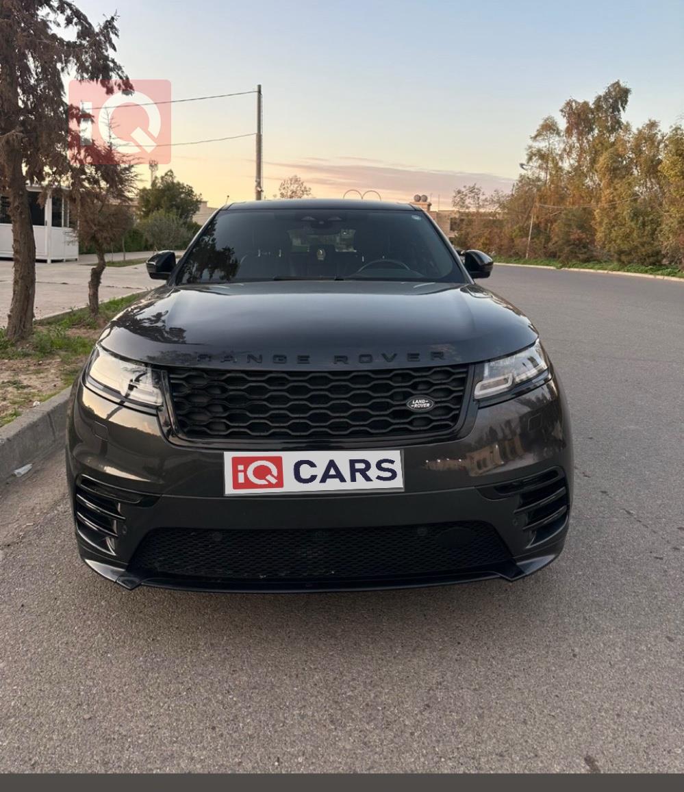 لاند روفر رانج روڤر فيلار